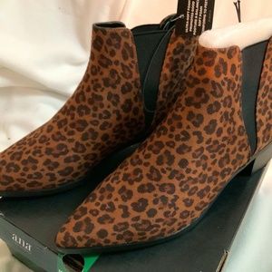 Boots short